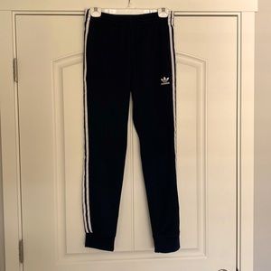 ADIDAS SWEATPANTS (Men’s S)